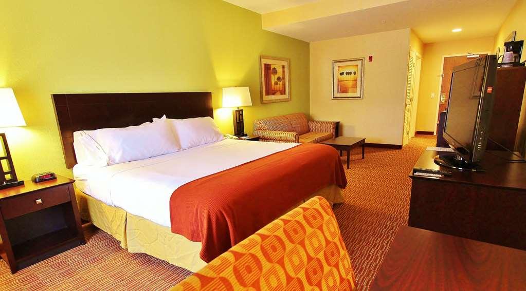 Greentree Inn & Suites Pinetop Pinetop-Lakeside Quarto foto