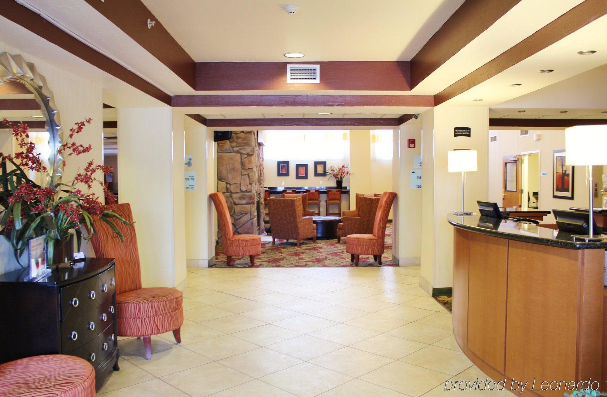 Greentree Inn & Suites Pinetop Pinetop-Lakeside Exterior foto