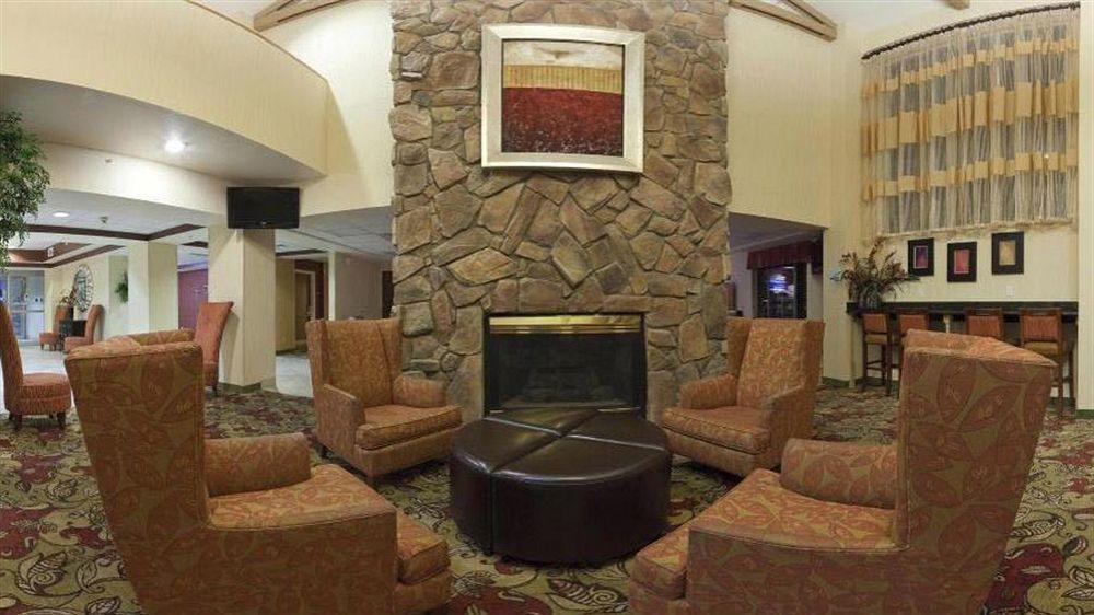 Greentree Inn & Suites Pinetop Pinetop-Lakeside Exterior foto