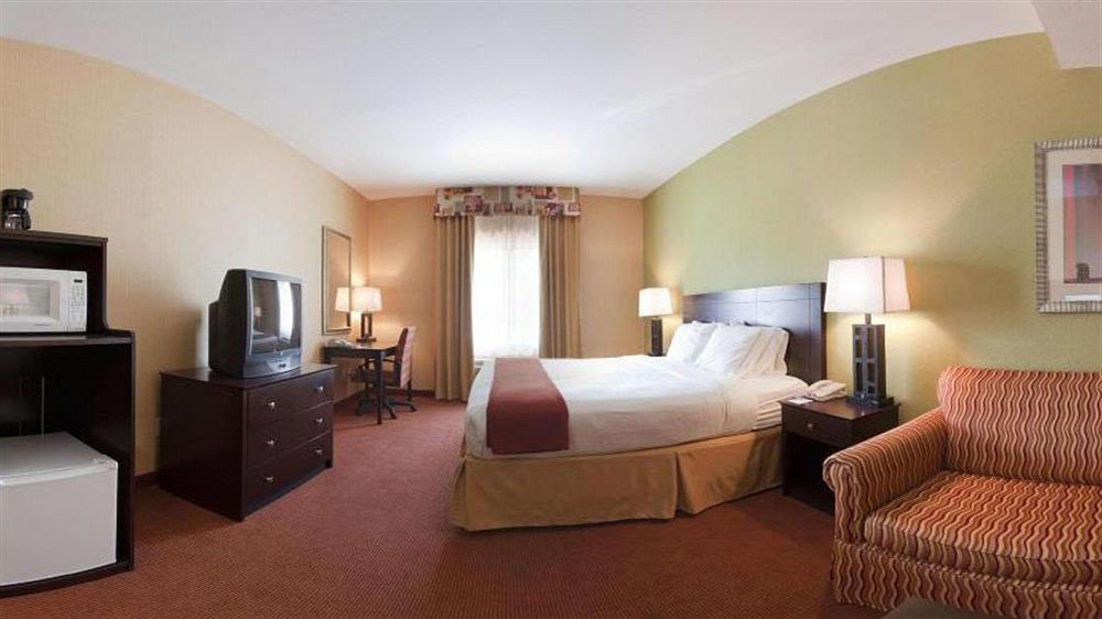 Greentree Inn & Suites Pinetop Pinetop-Lakeside Exterior foto