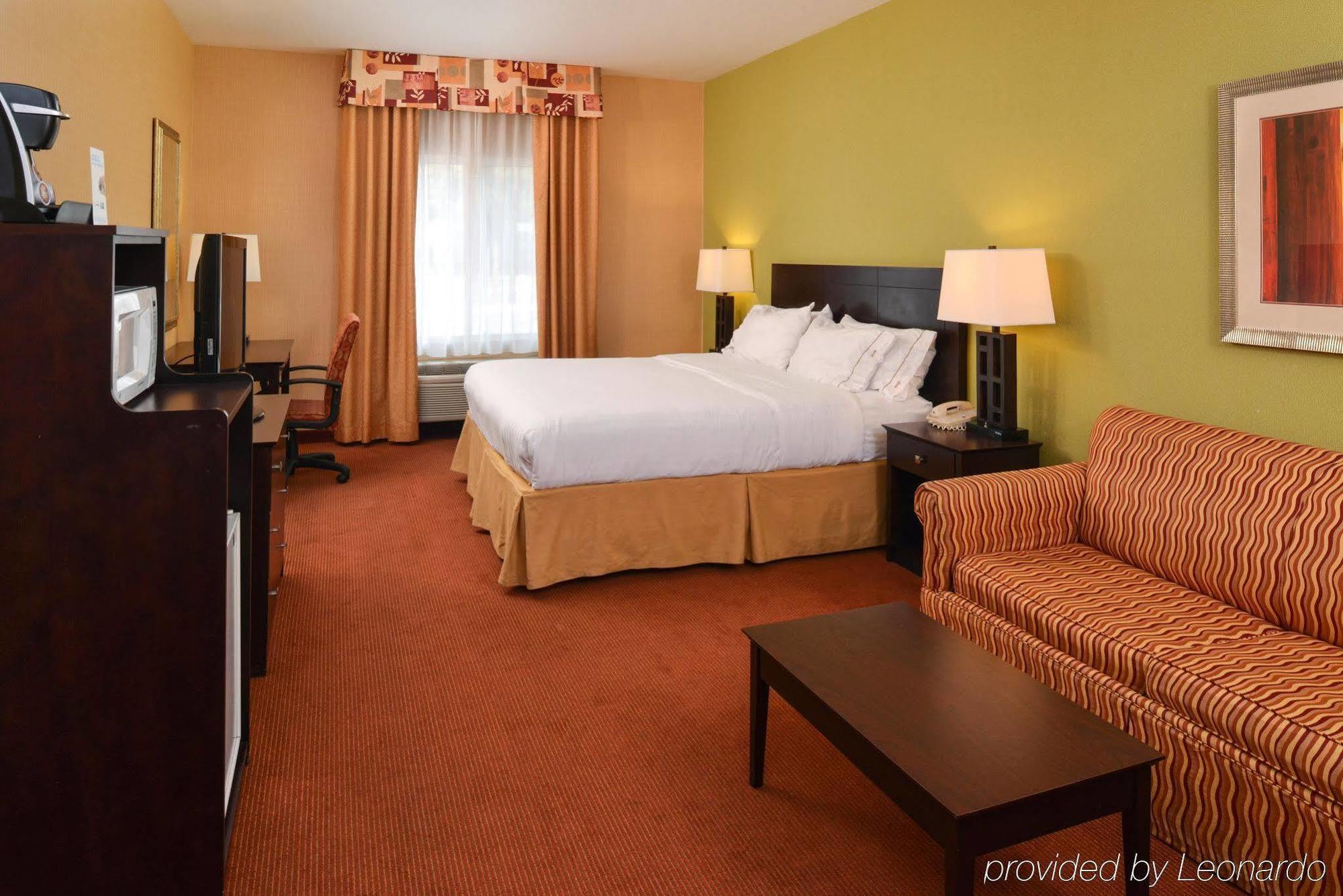 Greentree Inn & Suites Pinetop Pinetop-Lakeside Exterior foto
