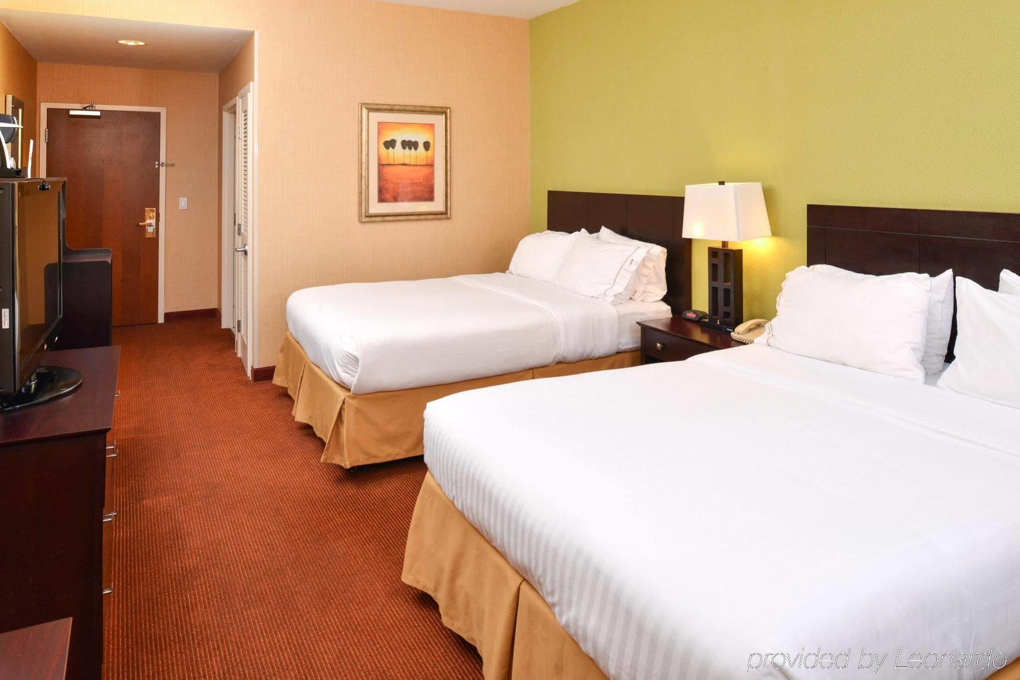 Greentree Inn & Suites Pinetop Pinetop-Lakeside Exterior foto