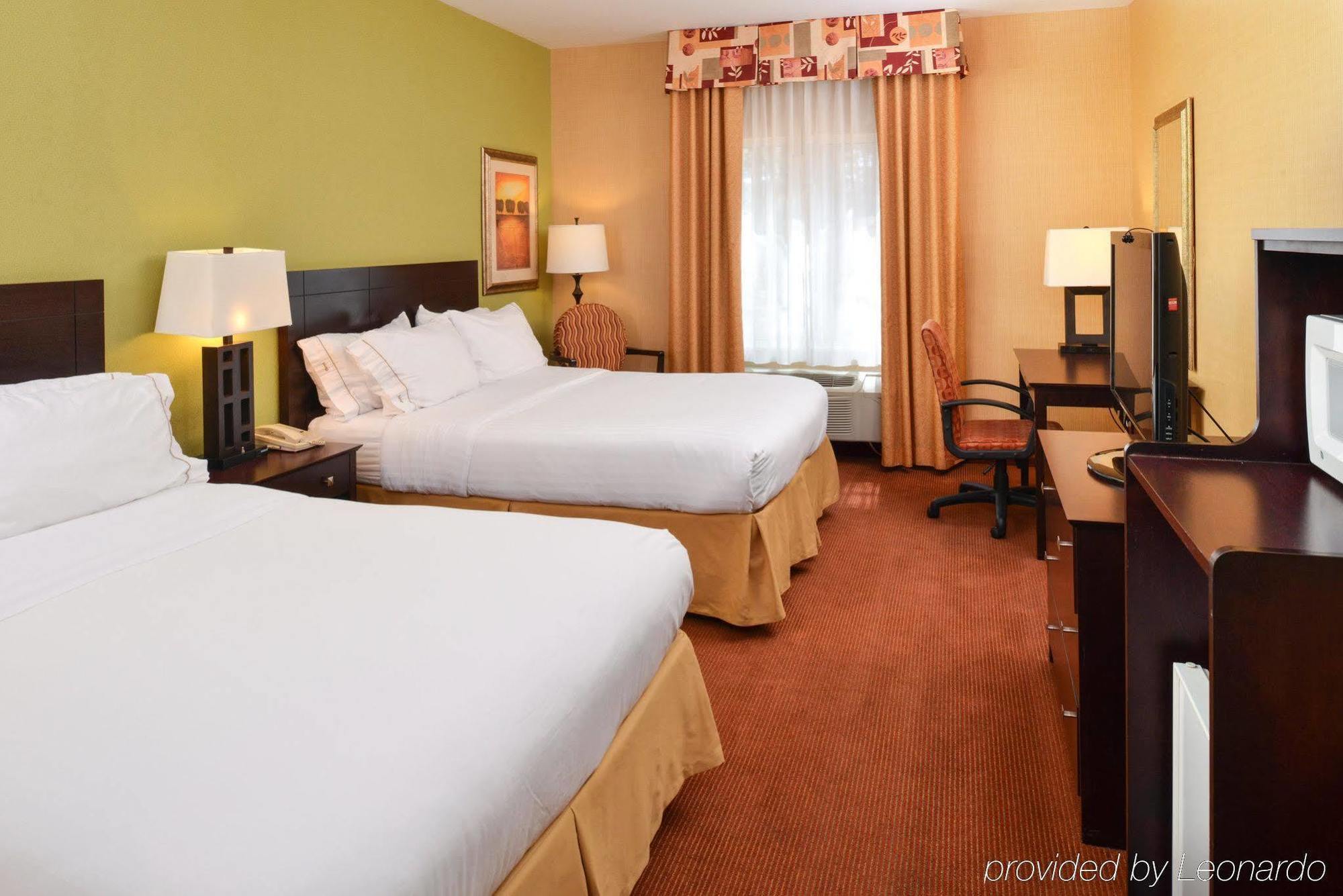 Greentree Inn & Suites Pinetop Pinetop-Lakeside Exterior foto