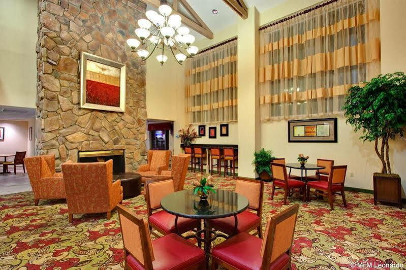 Greentree Inn & Suites Pinetop Pinetop-Lakeside Exterior foto